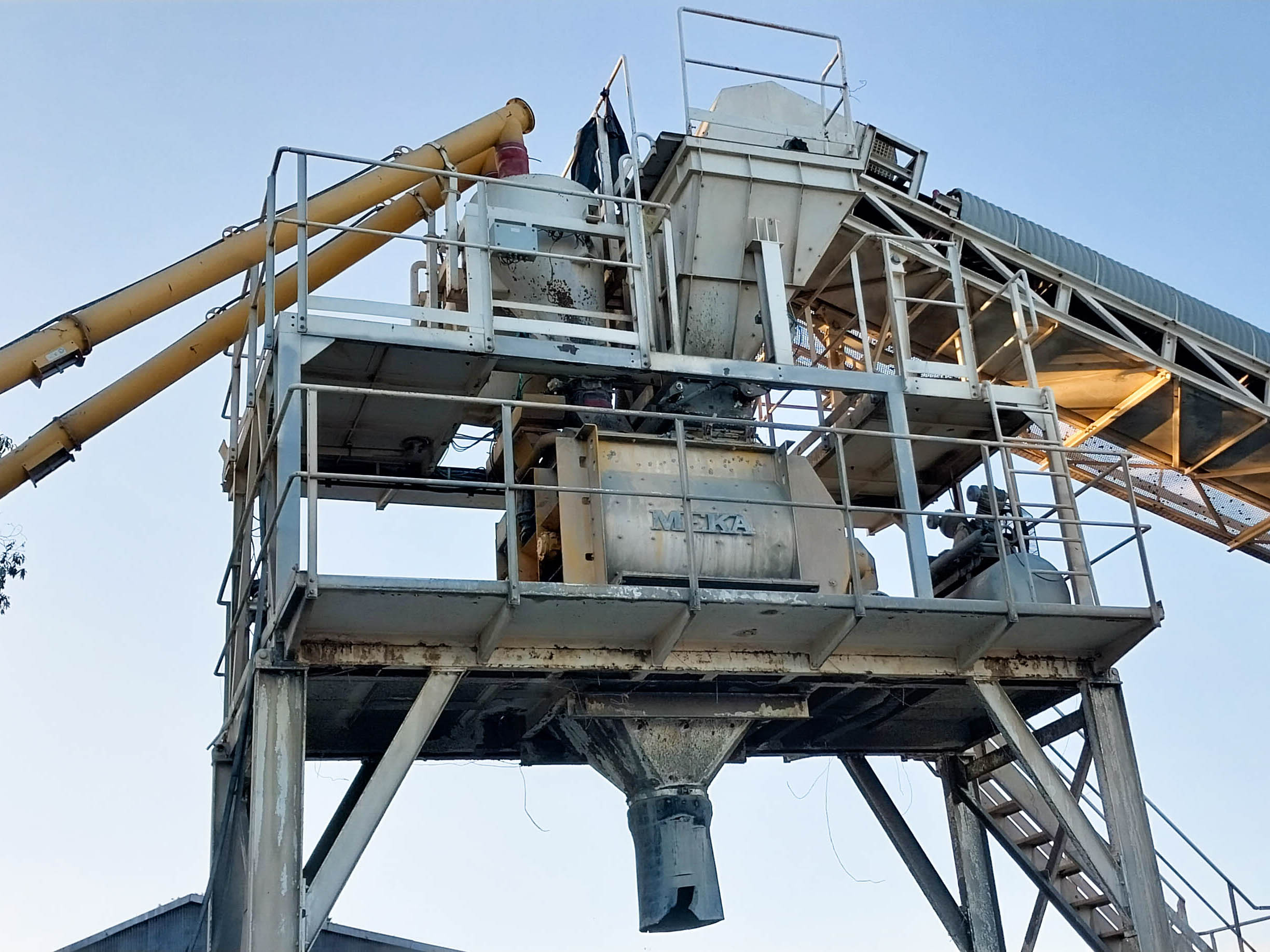 Thumbnail for construction solutions video