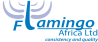 FLAMINGO AFRICA